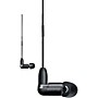 Open-Box Shure AONIC 3 Sound Isolating Earphones Condition 1 - Mint Black