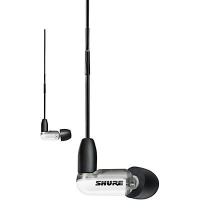 Shure AONIC 3 Sound Isolating Earphones