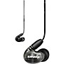 Open-Box Shure AONIC 4 Sound Isolating Earphones Condition 1 - Mint Black