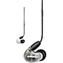 Open-Box Shure AONIC 4 Sound Isolating Earphones Condition 1 - Mint White