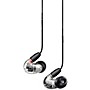Shure AONIC 5 Sound Isolating Earphones Crystal Clear