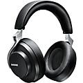 Shure AONIC 50 Wireless Noise-Cancelling Headphones BlackBlack