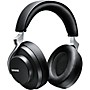 Shure AONIC 50 Wireless Noise-Cancelling Headphones Black