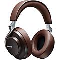 Shure AONIC 50 Wireless Noise-Cancelling Headphones BlackBrown