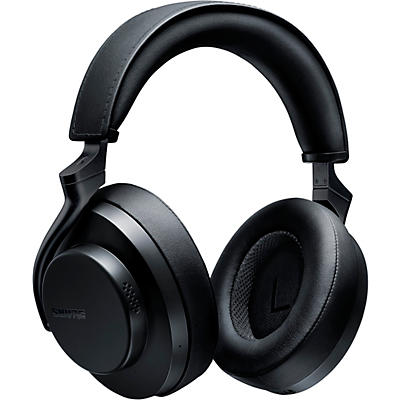 Shure AONIC 50 Wireless Noise Cancelling Headphones, Gen 2