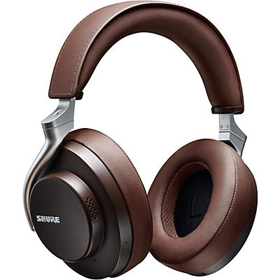 Shure AONIC 50 Wireless Noise-Cancelling Headphones
