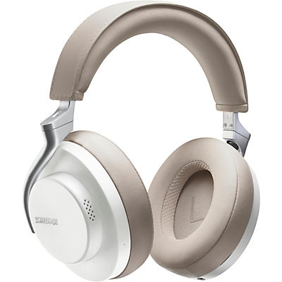 White Consumer Headphones | Musician's Friend