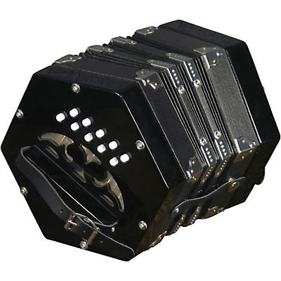 Trinity College AP-1120A Anglo-Style 20-Button Concertina