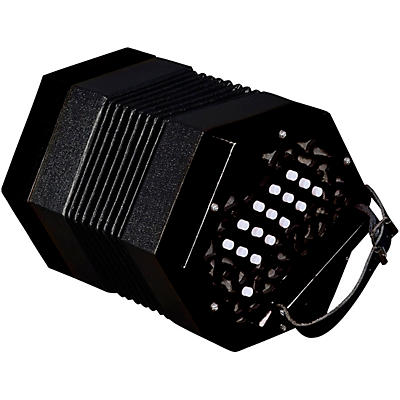 Trinity College AP-1130A Anglo-Style 30-Button Concertina