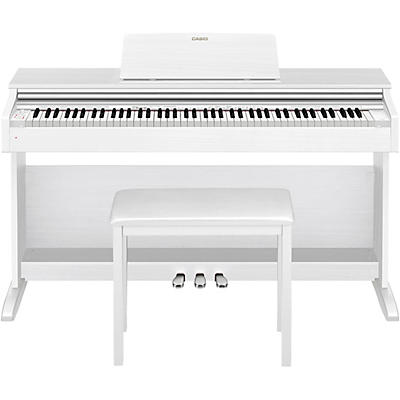 Casio AP-270 Digital Cabinet Piano