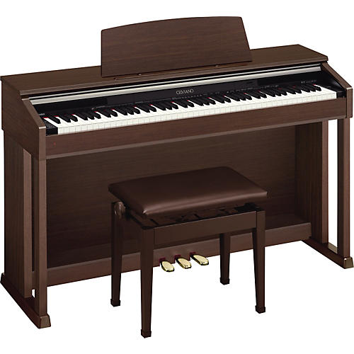 AP-420 Celviano Digital Piano with Matching Bench