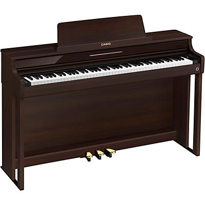 Casio AP-550BN Celviano Console Digital Piano