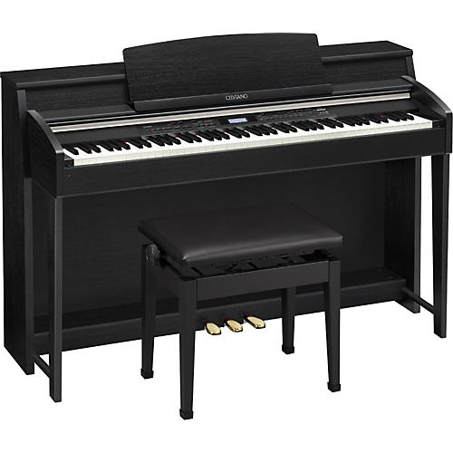 AP-620 Celviano Digital Piano with Matching Bench