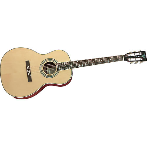 AP-STD-II Parlor Acoustic Guitar