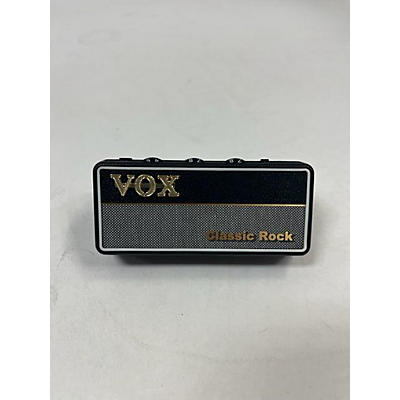 VOX AP2-CR Battery Powered Amp