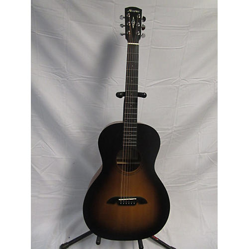 Alvarez AP30SB Acoustic Guitar 2 Color Sunburst