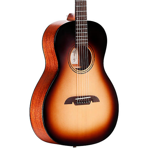 Alvarez AP30SB Parlor Acoustic Guitar Condition 1 - Mint
