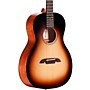 Open-Box Alvarez AP30SB Parlor Acoustic Guitar Condition 1 - Mint