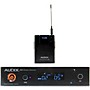 Audix AP41 BP Wireless Microphone System with R41 Diversity Receiver and B60 Bodypack Transmitter (Microphone Not Included) Band A