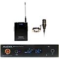 Audix AP41 FLUTE Wireless Microphone System with R41 Diversity Receiver, B60 Bodypack and ADX10FLP Condenser Microphone and Mount Band BBand A