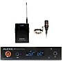 Audix AP41 FLUTE Wireless Microphone System with R41 Diversity Receiver, B60 Bodypack and ADX10FLP Condenser Microphone and Mount Band A