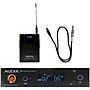 Audix AP41 Guitar Wireless Microphone System With R41 Diversity Receiver, B60 Bodypack and Guitar Cable Band A