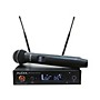 Audix AP41 OM2 Wireless Microphone System With R41 Diversity Receiver and H60/OM2 Handheld Transmitter Band A