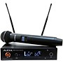 Audix AP41 OM2 Wireless Microphone System With R41 Diversity Receiver and H60/OM2 Handheld Transmitter Band B