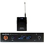 Audix AP61 BP Wireless Microphone System with R61 True Diversity Receiver and B60 Bodypack Transmitter (Microphone Not Included) 522-586 MHz