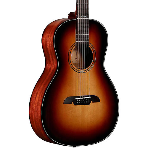 AP610 Parlor Acoustic Guitar