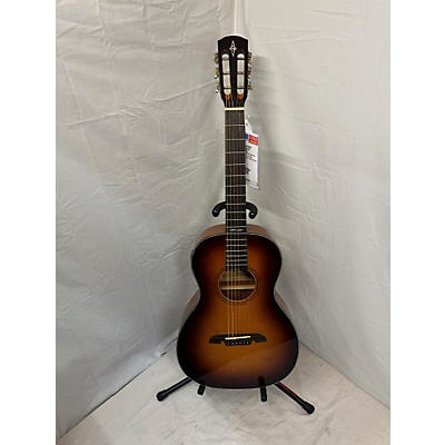 Alvarez AP610E Acoustic Electric Guitar