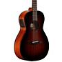 Alvarez AP66ESHB Parlor Acoustic-Electric Guitar Shadow Burst