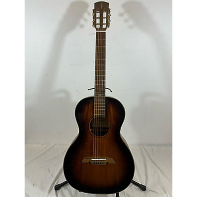 Alvarez AP66SHB Acoustic Guitar