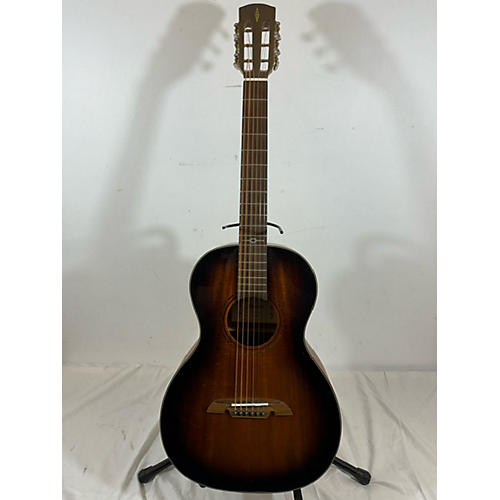 Alvarez AP66SHB Acoustic Guitar SHADOWBURST