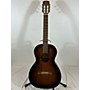 Used Alvarez AP66SHB Acoustic Guitar SHADOWBURST