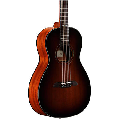 Alvarez AP66SHB Parlor Acoustic Guitar
