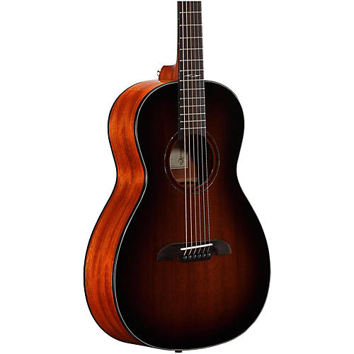 AP66SHB Parlor Acoustic Guitar