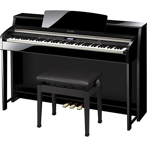 AP6BP Digital Piano