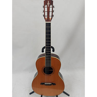 used alvarez guitars