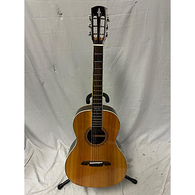 Alvarez AP70 Parlor Acoustic Guitar