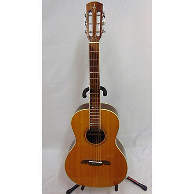 Alvarez AP70L Parlor Left Handed Acoustic Guitar