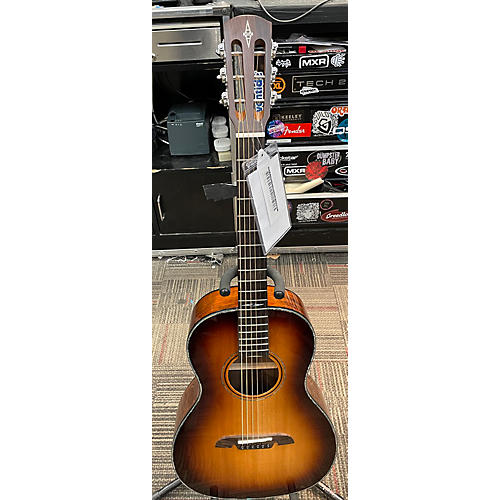 Alvarez APA1965 Acoustic Guitar 2 Color Sunburst