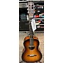 Used Alvarez APA1965 Acoustic Guitar 2 Color Sunburst