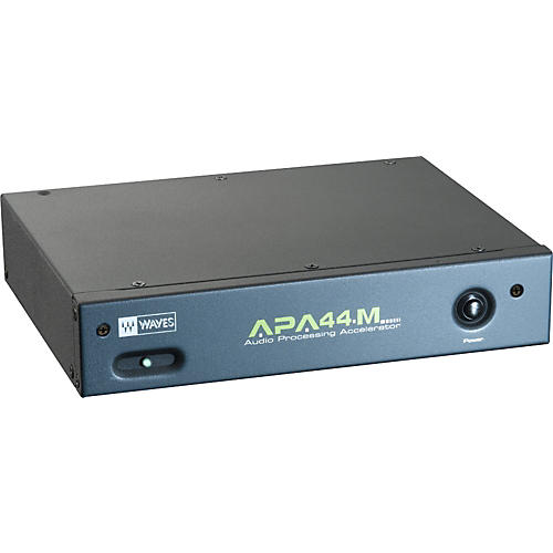 APA44-M Audio Processing Accelerator