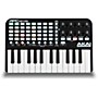 Open-Box Akai Professional APC KEY 25 Keyboard Controller Condition 1 - Mint