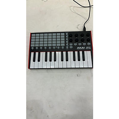 Akai Professional APC KEY 25 MIDI Controller