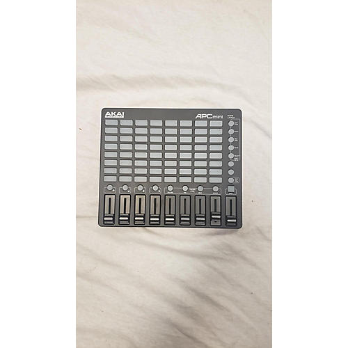 Akai Professional APC Mini Production Controller
