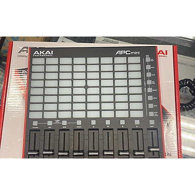 Akai Professional APC Mini Production Controller
