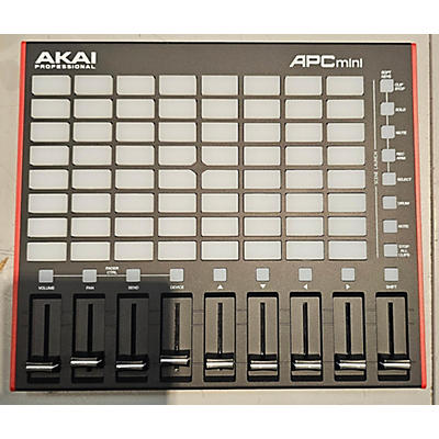 Akai Professional APC Mini Production Controller