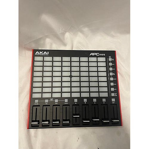 Akai Professional APC Mini Production Controller